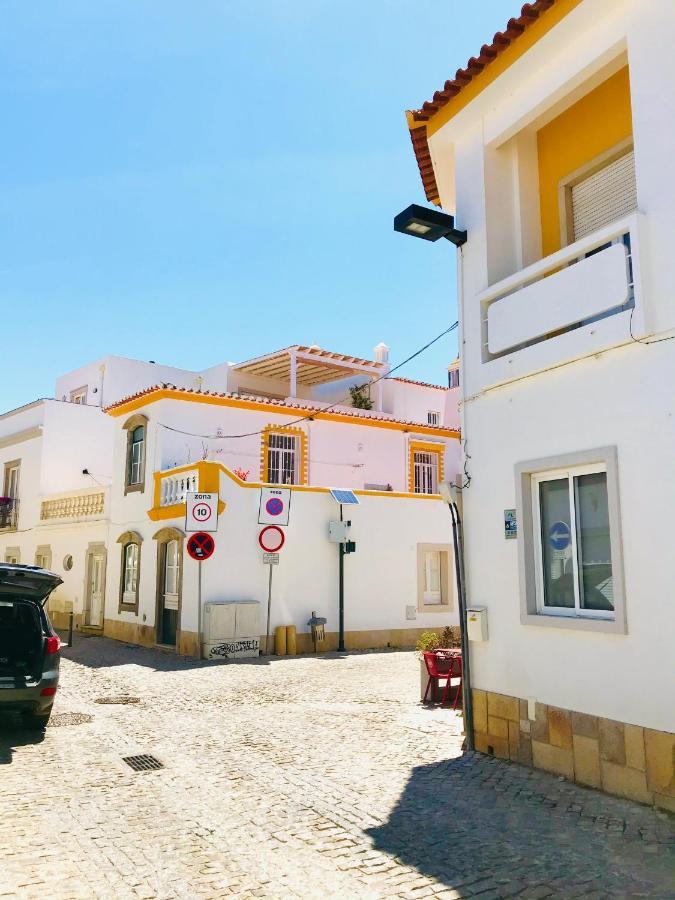 Апартаменты Casa Do Gilao Тавира Экстерьер фото