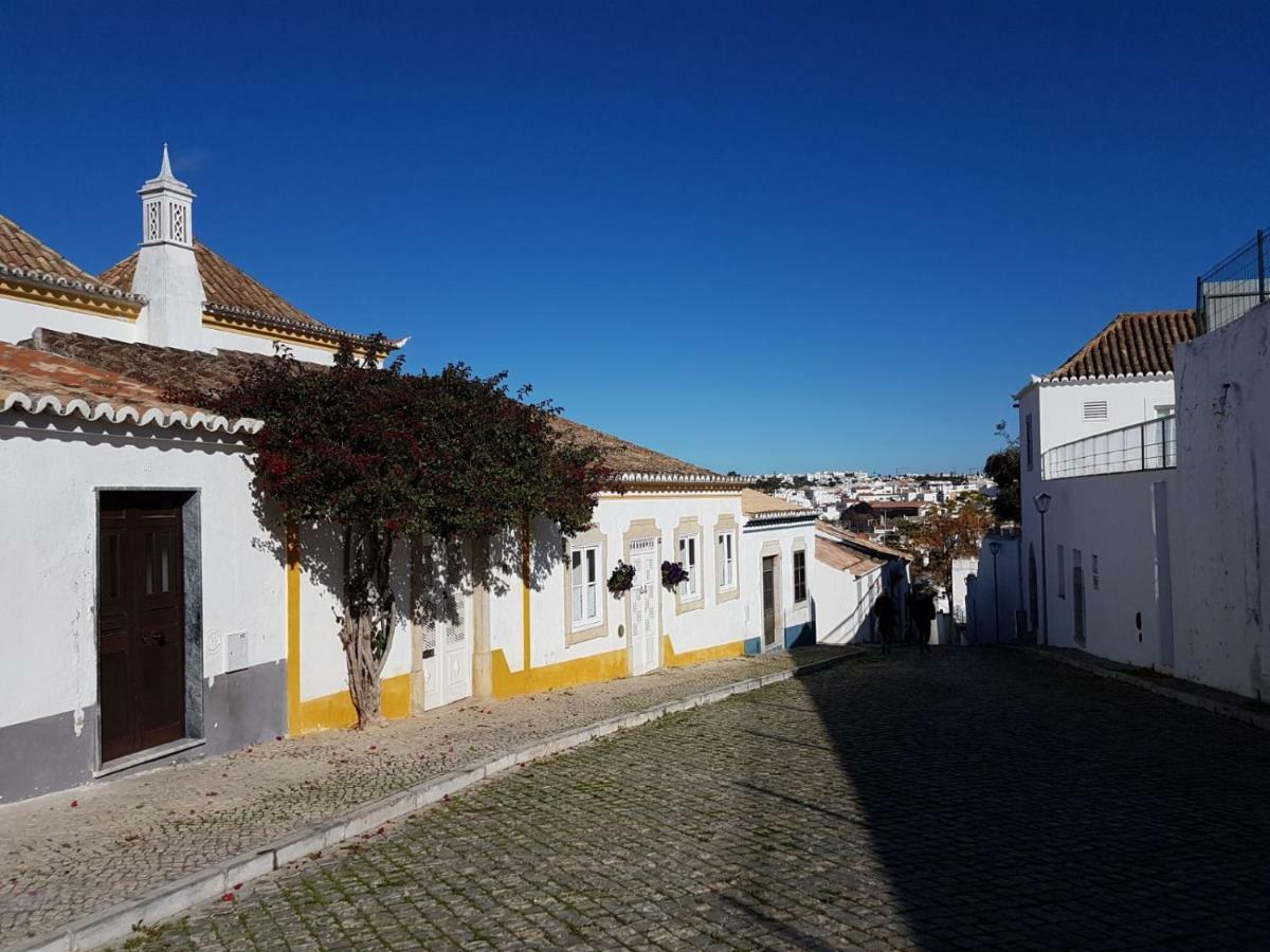 Апартаменты Casa Do Gilao Тавира Экстерьер фото